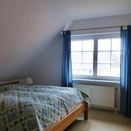 Ostseerose - Dhh 4 Holiday home