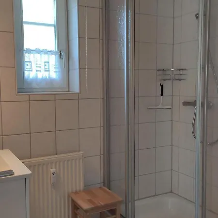 Holiday home Ostseerose - Dhh 4