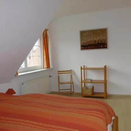 Ostseerose - Dhh 4 Holiday home